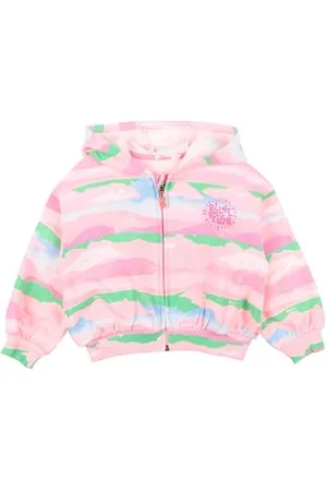 Billieblush TOPWEAR - Sweatshirts - on YOOX.com