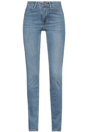 2nd Day BOTTOMWEAR - Jeans - on YOOX.com