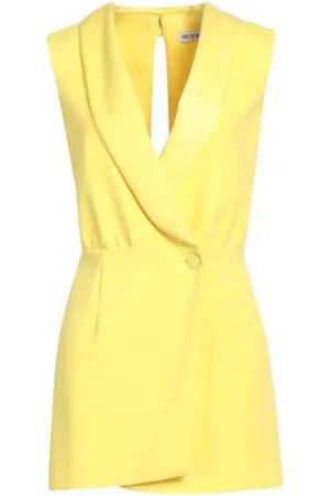 FACE TO FACE STYLE DRESSES - Mini dresses - on YOOX.com