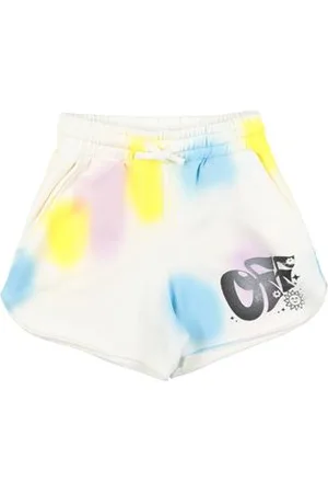 OFF-WHITE BOTTOMWEAR - Shorts & Bermuda Shorts - on YOOX.com