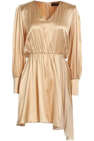 FEDERICA TOSI DRESSES - Mini dresses - on YOOX.com