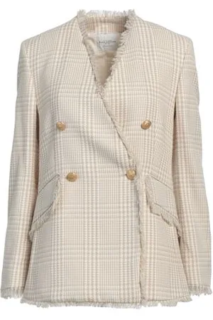 BALLANTYNE SUITS and CO-ORDS - Blazers - on YOOX.com