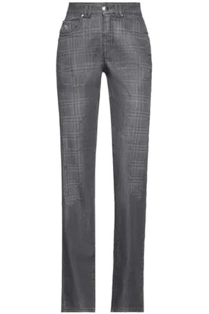 ANGELO MARANI BOTTOMWEAR - Jeans - on YOOX.com