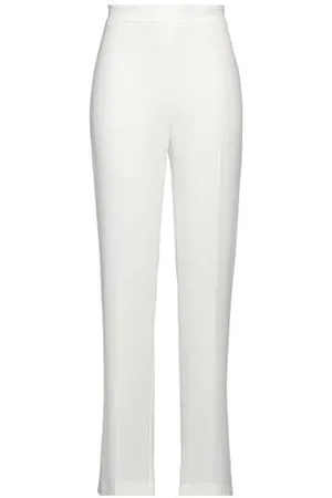 Ana Alcazar BOTTOMWEAR - Trousers - on YOOX.com