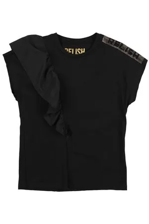 Relish TOPWEAR - T-shirts - on YOOX.com