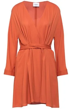 Dondup DRESSES - Mini dresses - on YOOX.com