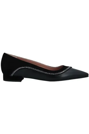 Pollini FOOTWEAR - Ballet flats - on YOOX.com