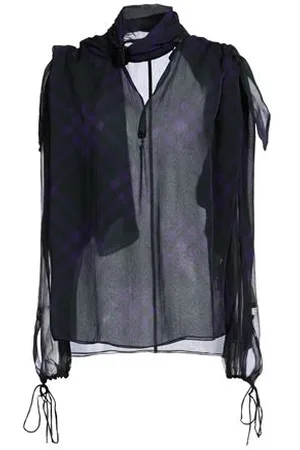 Burberry TOPWEAR - Tops - on YOOX.com