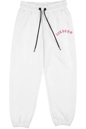 Iceberg BOTTOMWEAR - Trousers - on YOOX.com