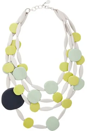 Emporio Armani JEWELLERY and WATCHES - Necklaces - on YOOX.com