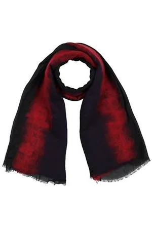 Emporio Armani ACCESSORIES - Scarves - on YOOX.com