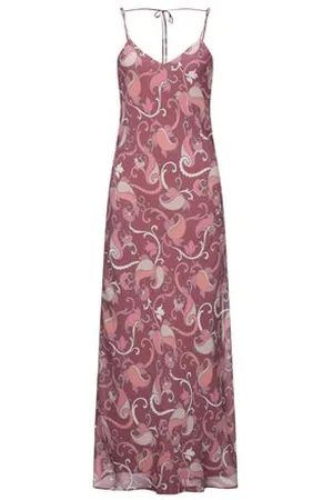 Atos Lombardini DRESSES - Maxi dresses - on YOOX.com