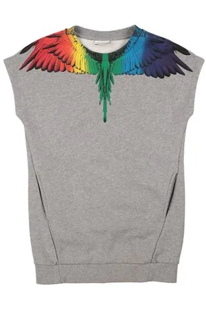 MARCELO BURLON TOPWEAR - Sweatshirts - on YOOX.com