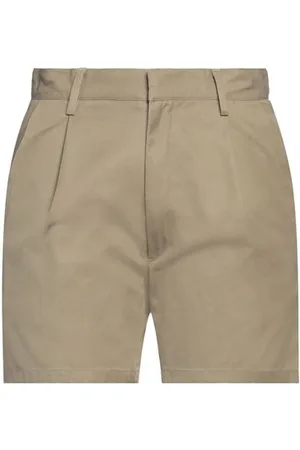 VICOLO BOTTOMWEAR - Shorts & Bermuda Shorts - on YOOX.com