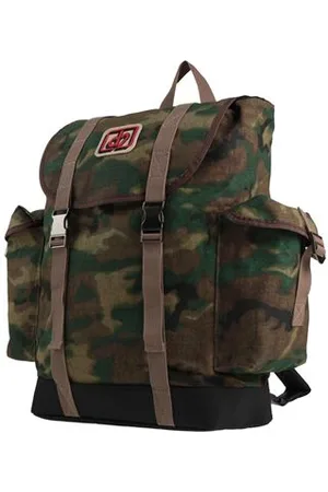 Dsquared2 BAGS - Rucksacks - on YOOX.com