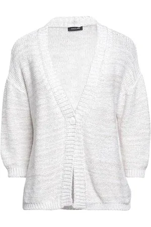 ANNECLAIRE KNITWEAR - Cardigans - on YOOX.com