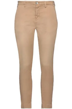 Aglini BOTTOMWEAR - Trousers - on YOOX.com