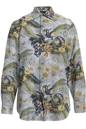 Etro TOPWEAR - Shirts - on YOOX.com