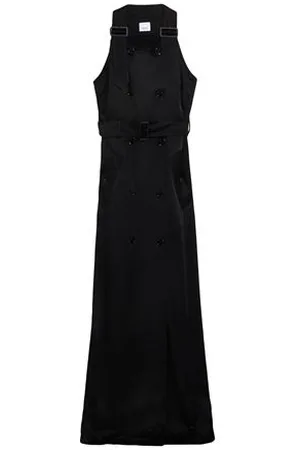 Burberry DRESSES - Maxi dresses - on YOOX.com