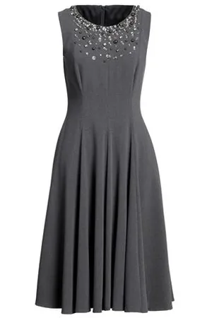 CLIPS DRESSES - Midi dresses - on YOOX.com