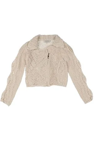Twin-Set KNITWEAR - Cardigans - on YOOX.com