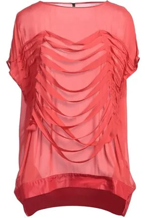 PIERANTONIO GASPARI TOPWEAR - Tops - on YOOX.com