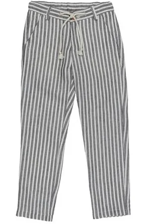 ALETTA BOTTOMWEAR - Trousers - on YOOX.com