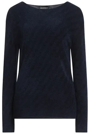 Emporio Armani KNITWEAR - Jumpers - on YOOX.com