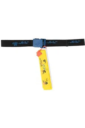 OFF-WHITE Small Leather Goods - Belts - on YOOX.com