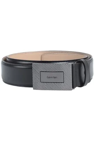 Calvin Klein Small Leather Goods - Belts - on YOOX.com