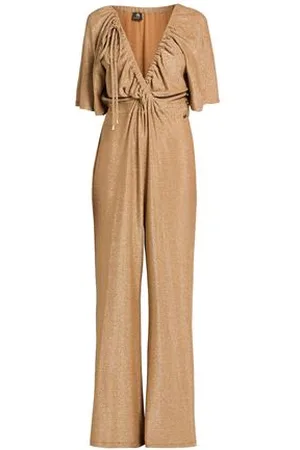 GAI MATTIOLO JUMPSUITS & TRACKSUITS - Jumpsuits - on YOOX.com