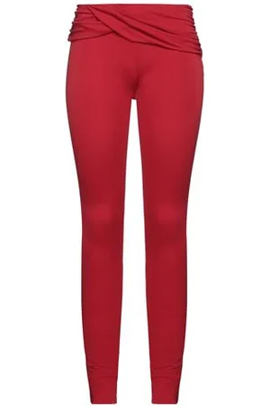 BLUMARINE BOTTOMWEAR - Trousers - on YOOX.com