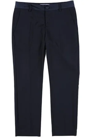 Dondup BOTTOMWEAR - Trousers - on YOOX.com