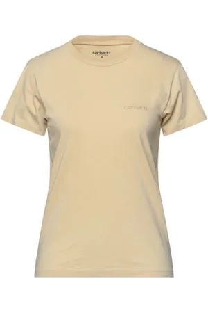 Carhartt TOPWEAR - T-shirts - on YOOX.com