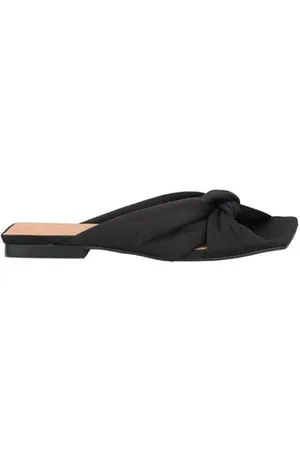 Ganni FOOTWEAR - Sandals - on YOOX.com