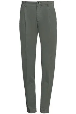 PESERICO SIGN BOTTOMWEAR - Trousers - on YOOX.com