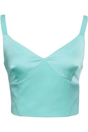 Alessia Santi TOPWEAR - Tops - on YOOX.com