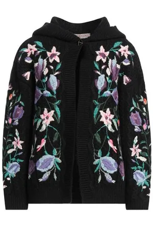 VALENTINO GARAVANI KNITWEAR - Cardigans - on YOOX.com