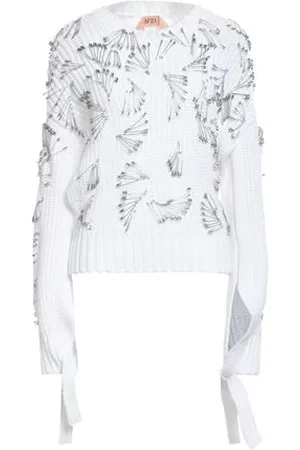 Nº21 KNITWEAR - Jumpers - on YOOX.com