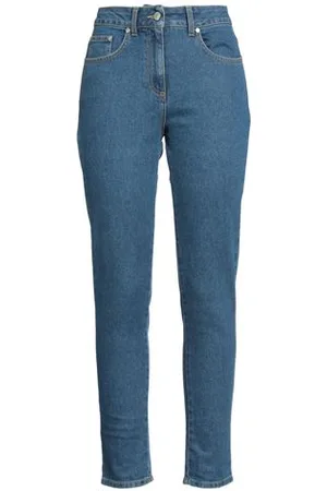 Chiara Ferragni BOTTOMWEAR - Jeans - on YOOX.com