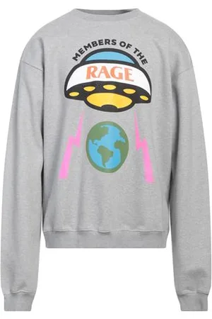 Members OF The Rage TOPWEAR - Sweatshirts - on YOOX.com