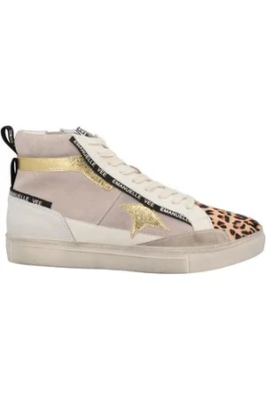 Emanuélle vee FOOTWEAR - Trainers - on YOOX.com