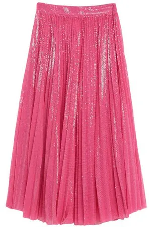 Msgm BOTTOMWEAR - Midi skirts - on YOOX.com
