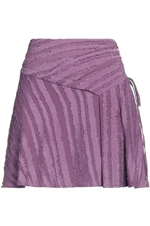 IRO BOTTOMWEAR - Mini skirts - on YOOX.com