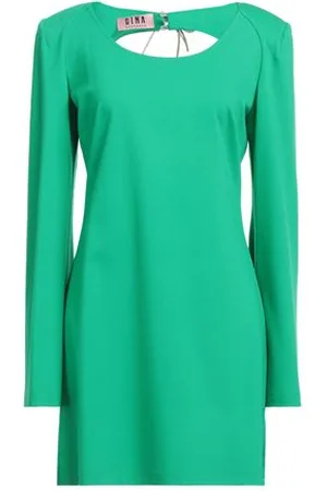 Gina Gorgeous DRESSES - Mini dresses - on YOOX.com