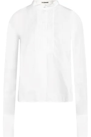 Jil Sander TOPWEAR - Shirts - on YOOX.com