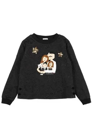 Dolce & Gabbana TOPWEAR - Sweatshirts - on YOOX.com