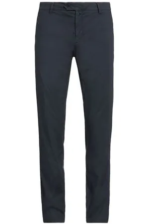 Bagnoli BOTTOMWEAR - Trousers - on YOOX.com