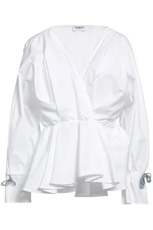Dondup TOPWEAR - Tops - on YOOX.com