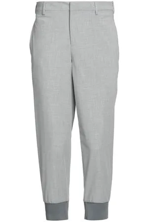 Neil Barrett BOTTOMWEAR - Trousers - on YOOX.com
